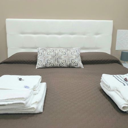 Onlyhouse Apartment Cercola Bagian luar foto