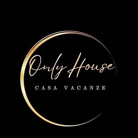 Onlyhouse Apartment Cercola Bagian luar foto