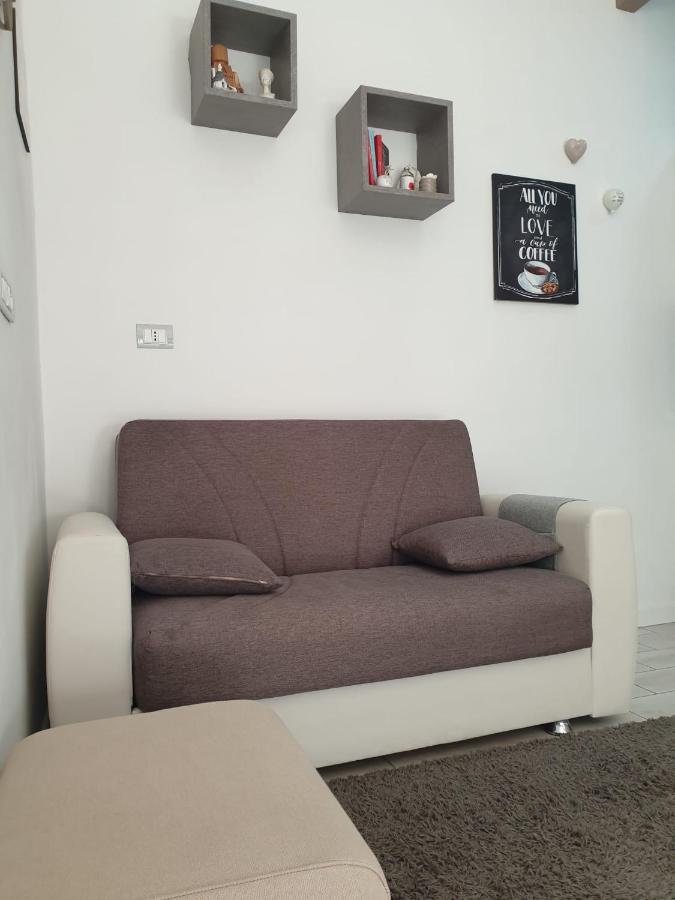 Onlyhouse Apartment Cercola Bagian luar foto