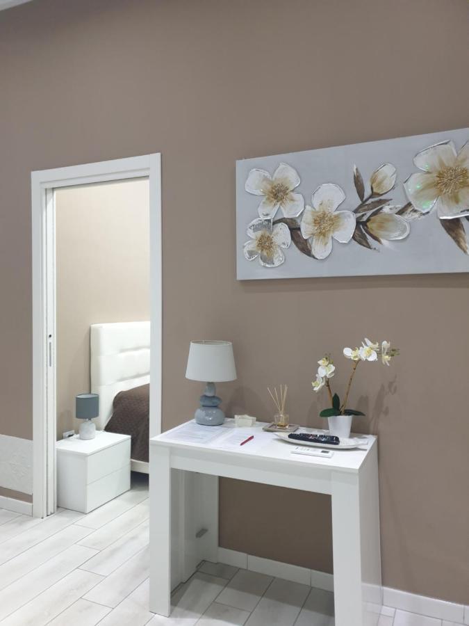 Onlyhouse Apartment Cercola Bagian luar foto