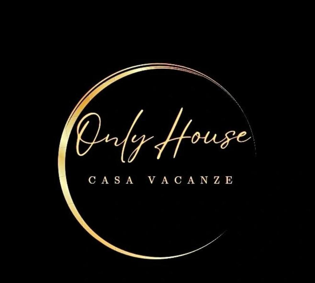 Onlyhouse Apartment Cercola Bagian luar foto