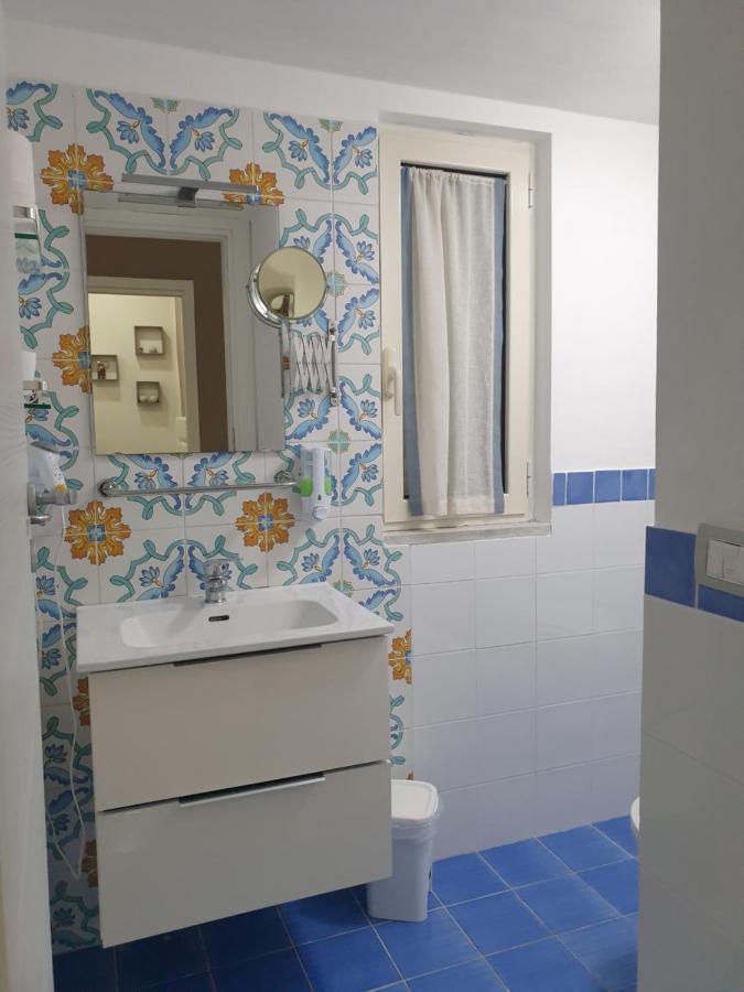 Onlyhouse Apartment Cercola Bagian luar foto